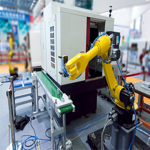 聊城机械制造领域