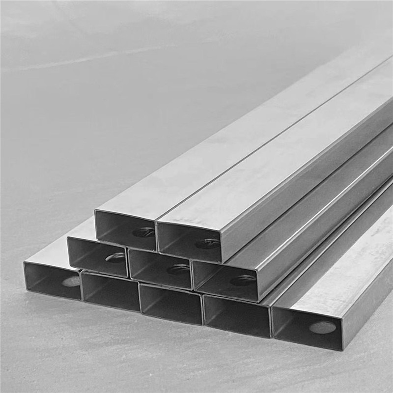 聊城304不锈钢方管