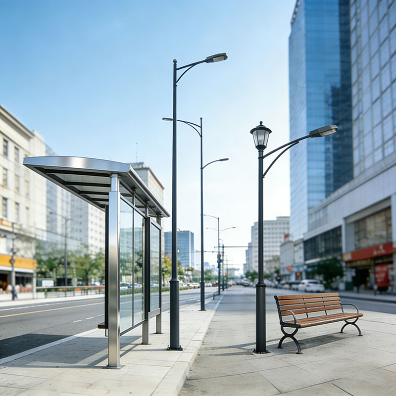 聊城在市政设施领域